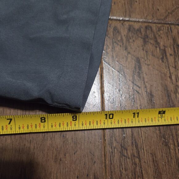 Under Armour Shorts Mens XL Grey Elite Sportstyle Cargo Performance - Picture 5 of 5